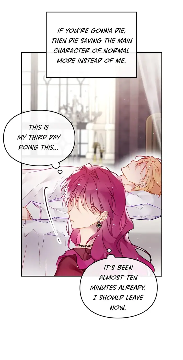 Villains Are Destined to Die Chapter 88 image 21_optimized